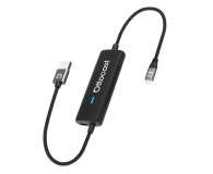 Ottocast CA450-T Mirror Touch CarPlay czarny - 1502872 - zdjęcie 3